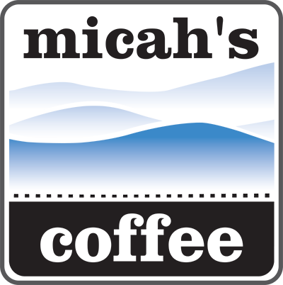 micah's coffee